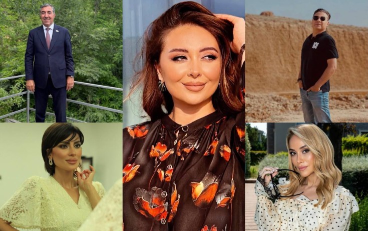 Bu gün instaqramda önə çıxanlar