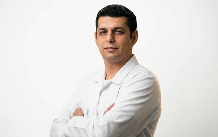 Daha bir xəstəxana direktoru işdən çıxarıldı