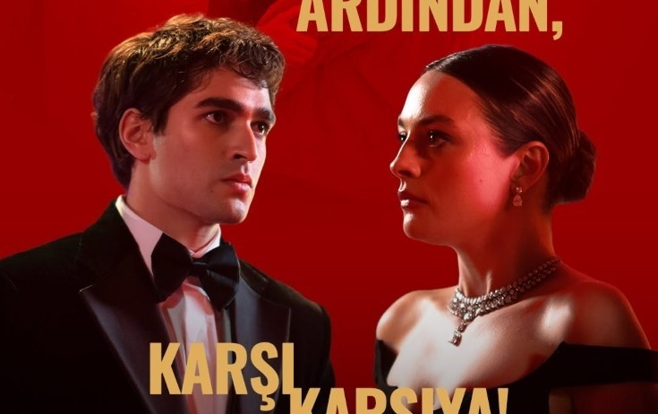 "Delikanlı"dan sonra bu seriala çəkilir - Foto
