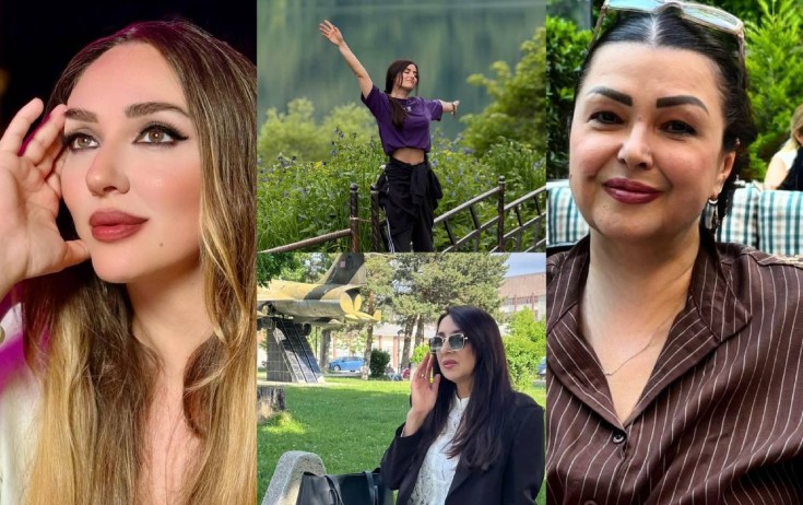 Bu gün instaqramda onlar var idi