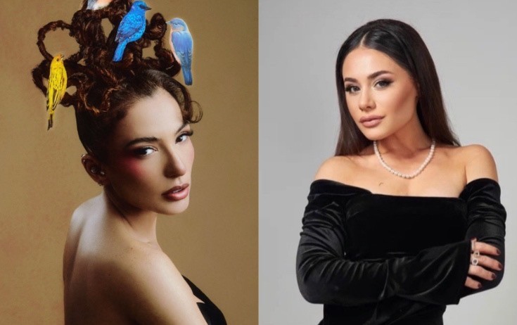 "Avroviziya" təmsilçilərimiz illər sonra belə barışıb