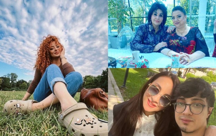 İnstaqramda bu gün paylaşılanlar