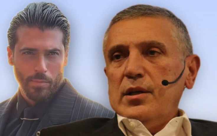 "10 dəfə doğulsan da, həyatımı yaşaya bilməzsən"