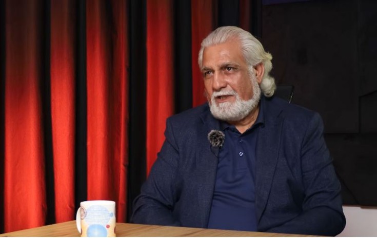 "Verilişlərdəki ekspertlər xalqın düşmənidir"