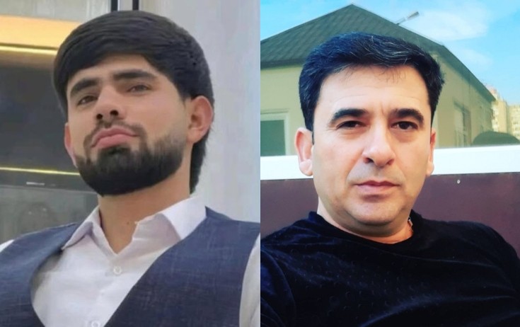 Nofəl Süleymanovun qardaşı faciəvi şəkildə öldü