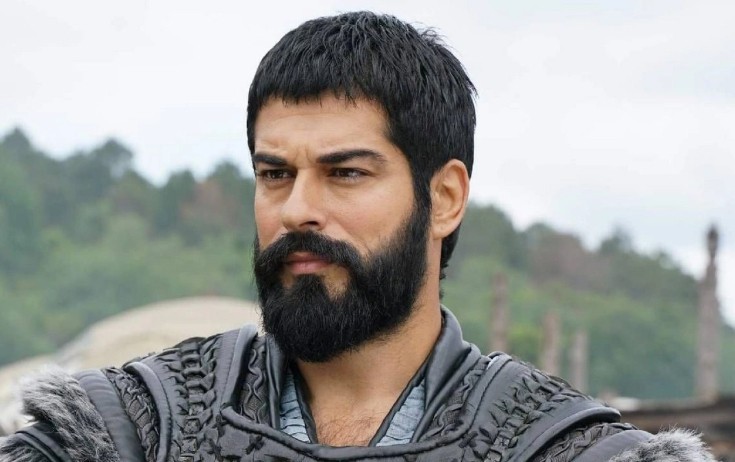 Burakın serialında rol alacaq - Foto