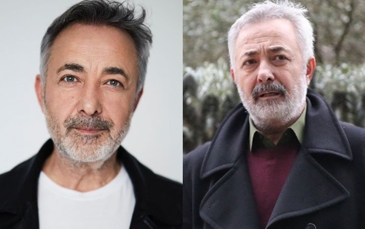 Yeni işi bəlli oldu