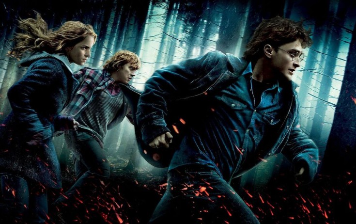 "Harri Potter"in aktyoru vəfat etdi