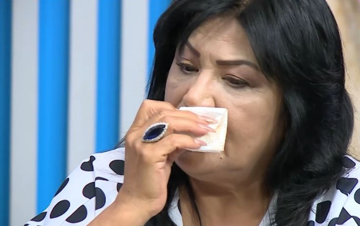 "3 il keçdi, amma gözümün yaşı qurumur"