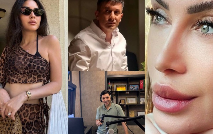 İnstaqramda bu gün önə çıxanlar