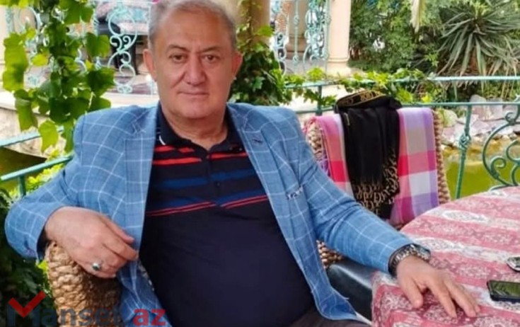 Bakıda musiqiçini maşın vurub öldürdü