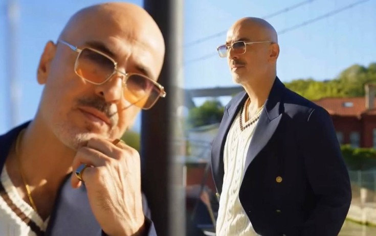 Soner Sarıkabadayının Azərbaycanla bağlı paylaşımı