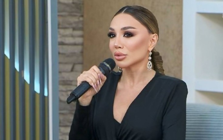"Deyirlər, instaqramda daha sərt görünürsən"