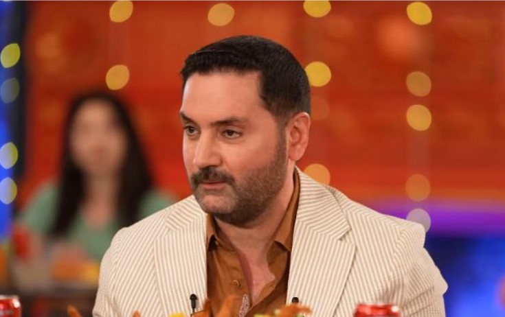 "Kişilər də estetik etdirsin, amma dodağa gel vurdurmasın"