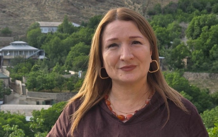 Ləman Ələşrəfqızının oğurlanan pulları qaytarıldı
