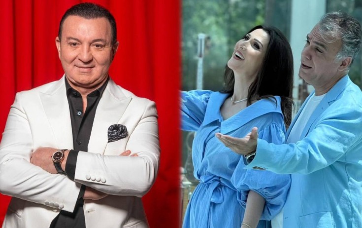 "Mahnıya görə 100 min istədilər" - Vasif Məhərrəmli danışdı