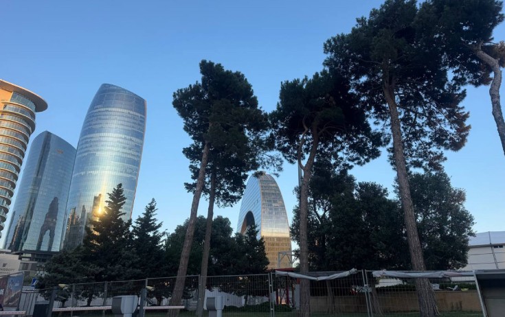 Sabah hava necə olacaq?