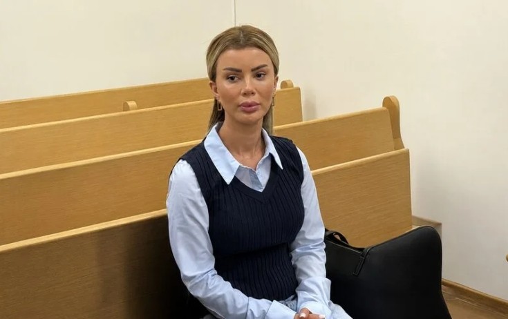 Həbsdə olan "Arzum"un səhhəti pisləşdi