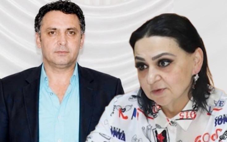 Tünzalə Əliyevanın qardaşı vəfat etdi