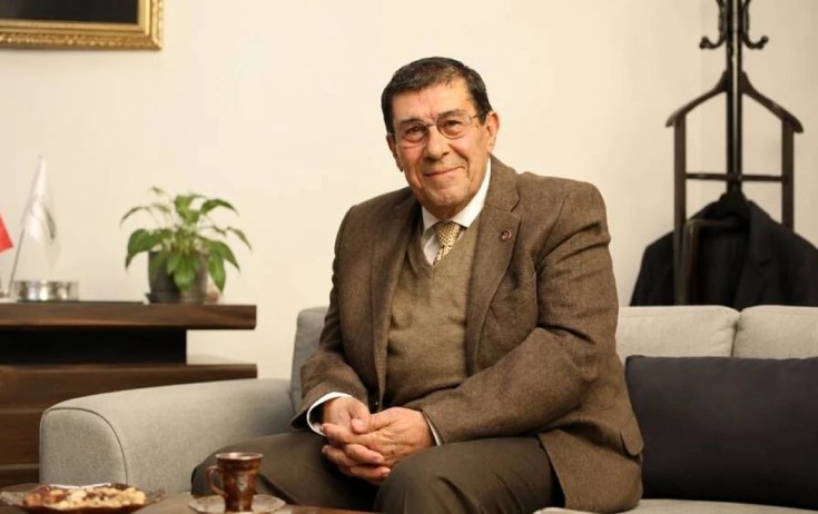 Zihni Göktay vəfat etdi
