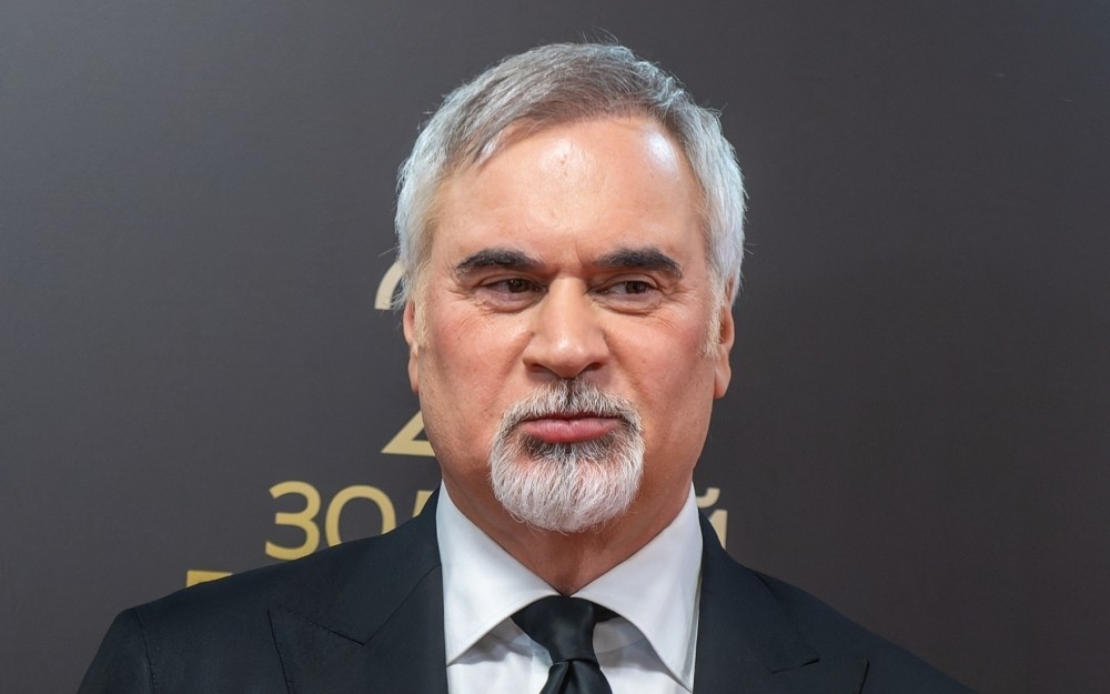 Meladze Rusiyaya qayıtmaq istəyir
