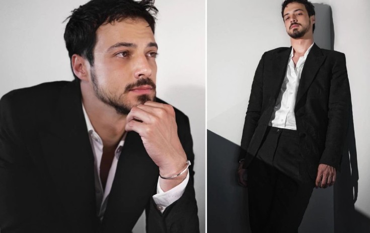 Mert Yazıcıoğlu indi də burada görünəcək