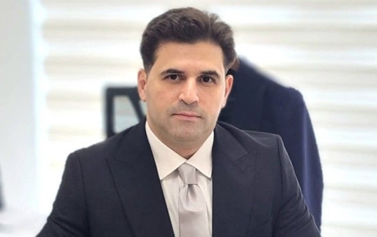 Təcili və Təxirəsalınmaz Tibbi Yardım Mərkəzində yeni təyinat