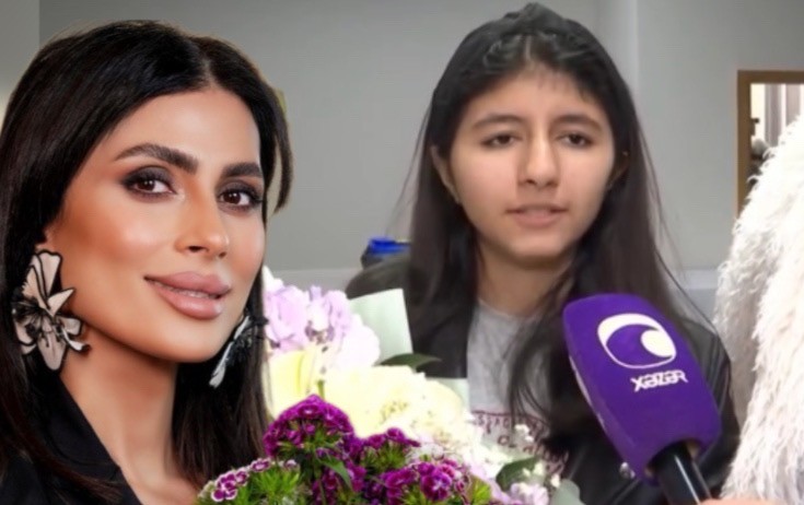 "Qızım dedi ki, arzularımı puç etmə"