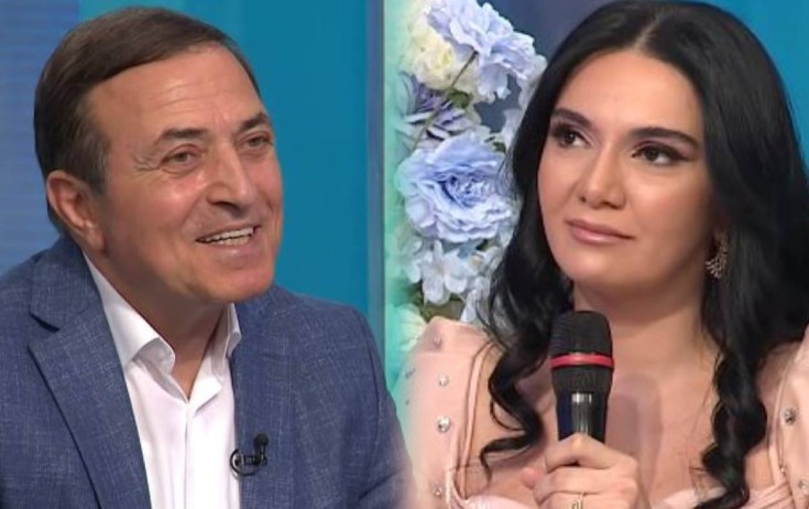 "Mənsum İbrahimova bənzəməyə çalışıram, idealımdır"