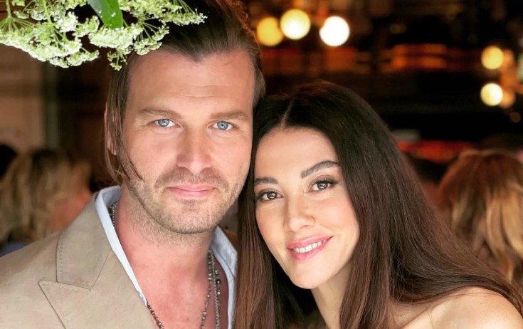 Kıvanç Tatlıtuğun ikinci övladı olacaq