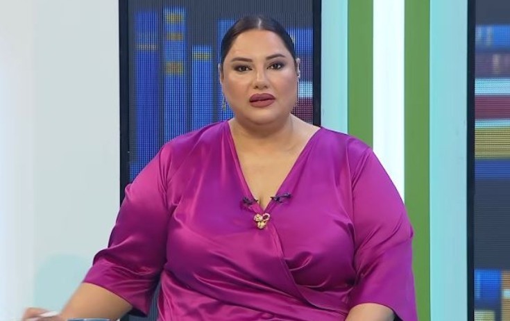 "İnsanlar ən çox neqativ xəbəri oxuyur"
