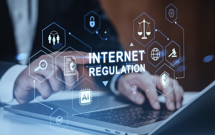 Bu məlumatları yayan internet resurslarına məhdudiyyət qoyulacaq