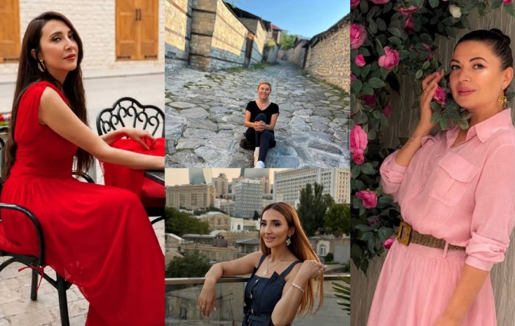 Bu gün instaqramda önə çıxanlar