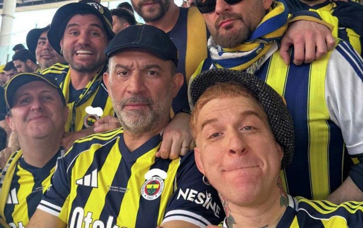 Matçda təhqiramiz ifadələr işlədən aktyor cərimələndi