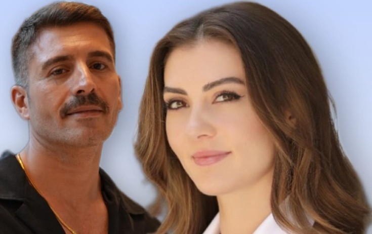 “Anne yarısı”nda rol alacaq - Foto