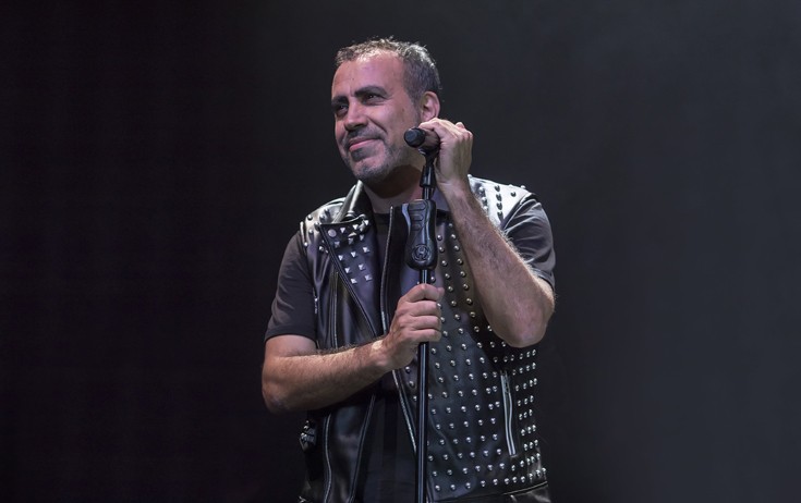 Haluk Levent barəsində 990 milyonluq qumar iddiası
