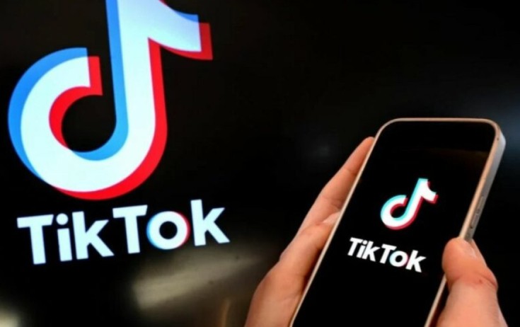TikTok Azərbaycanda 600 min videonu silib