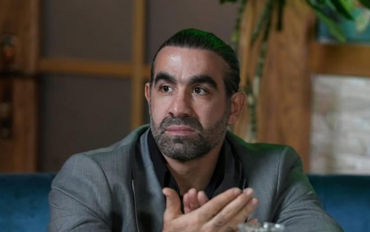 Rafael Ağayevə ağır itki