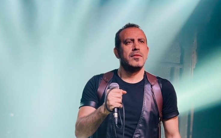 "Əsl bombanı gözləyin" - Haluk Levent açıqlama yaydı