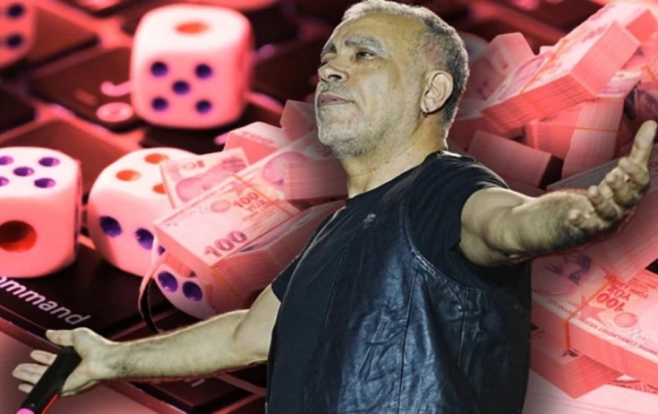 Haluk Leventin dərnəyi ilə bağlı 22 nəfər saxlanlıdı