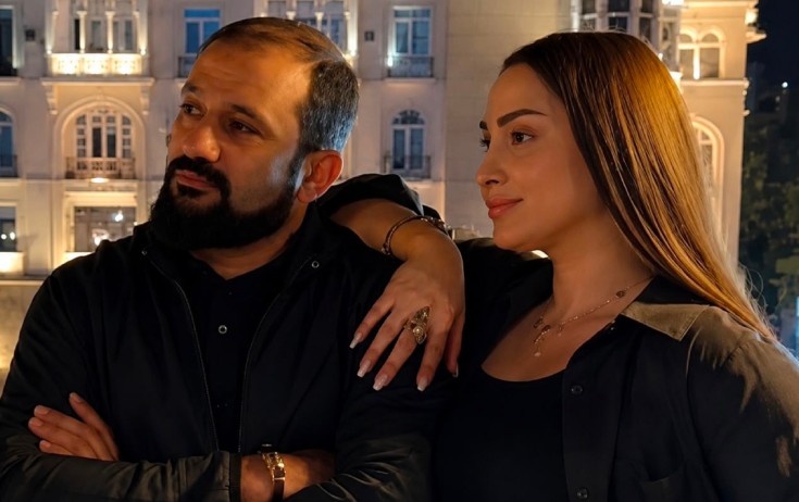 Sevgilisini şantaj edən tiktokerin 11 il həbsi tələb olundu