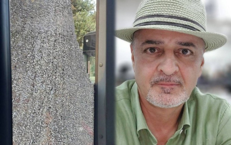 "Sürücü sərnişinlərin həyatını təhlükəyə atdı" - Əməkdar artist
