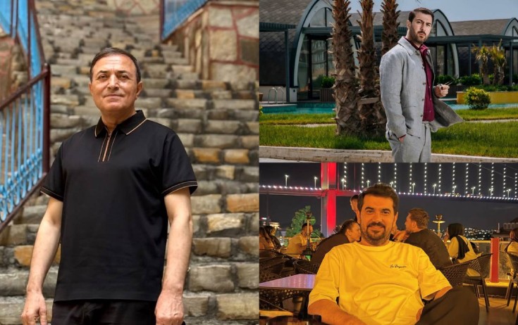İnstaqramda bu gün nələr paylaşıldı?