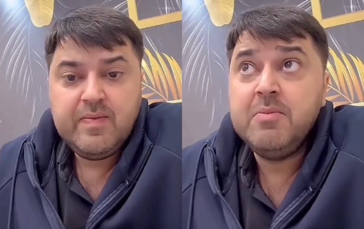 "10 il zülm çəkdim" - Mirkamil səhhətindən danışdı