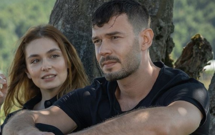 Daha bir serial eşqi gerçək oldu