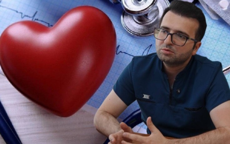 İnfarkt hansı halda öldürür? - Həkimdən məsləhətlər