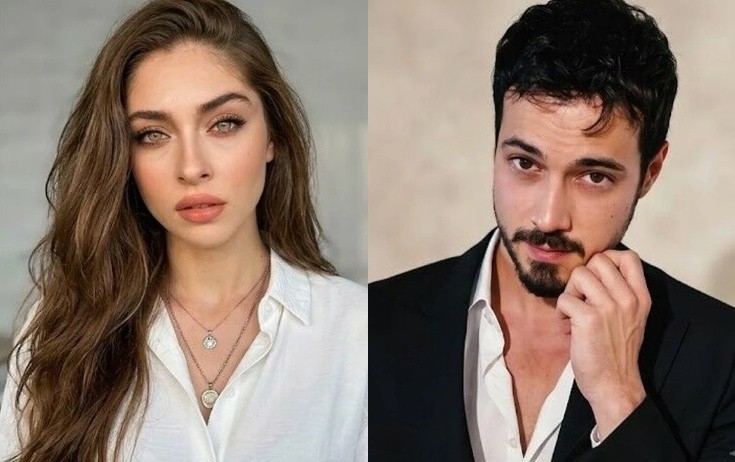 Mert Yazıcıoğlu və Cemre Baysel tərəf müqabili oldu