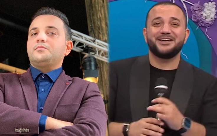 10 kiloqram arıqlayıb belə oldu - Video
