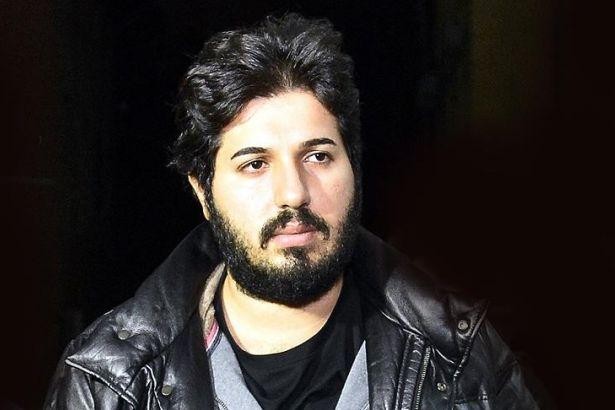 ABŞ Rza Zərrab barədə qərar verdi