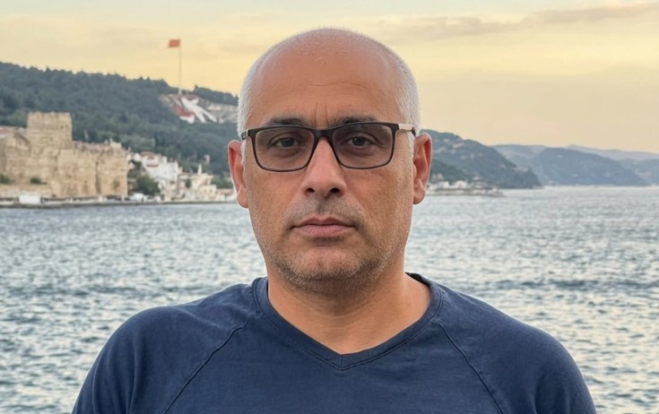 Odessada həlak olan azərbaycanlı kapitanın nəşi tapıldı